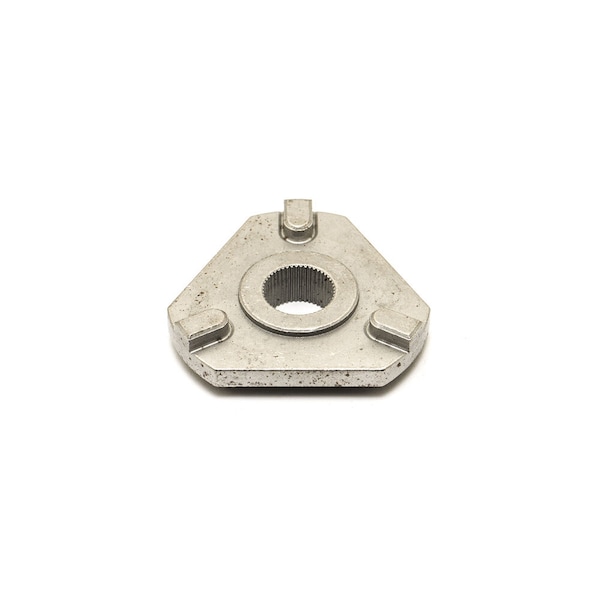 Pulley-Adapter .75